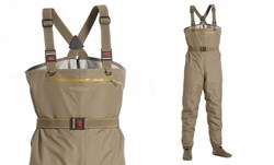 Picture of Vision Hopper Waders XL