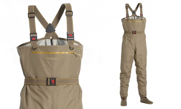 Picture of Vision Hopper Waders XL