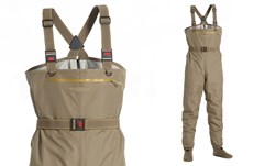 Picture of Vision Hopper Waders
