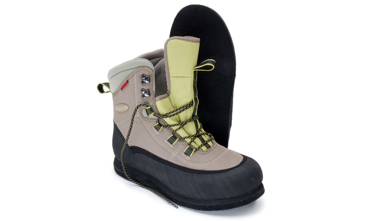 Vision Hopper Wading Shoes