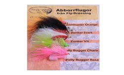 Picture of Perch Flies