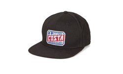 Picture of Costa Costal Flat Brim Hat