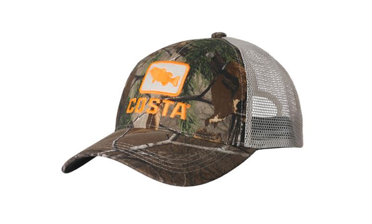 Costa sales bass hat