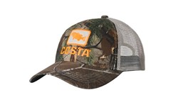 Picture of Costa Bass XL Trucker Camo