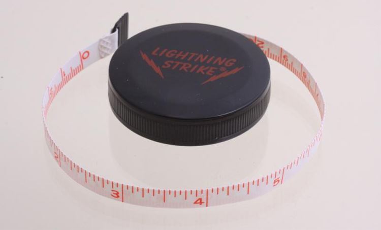 Picture of Anglers Image Tape Measure