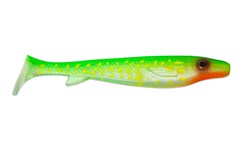 Picture of Fatnose Shad - Transparent Hot Pike