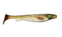 Picture of Fatnose Shad - Crystal Pike
