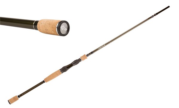 Bild på BFT Roots G2 7,6' MH, Tailgunner - 80g,  Baitcasting