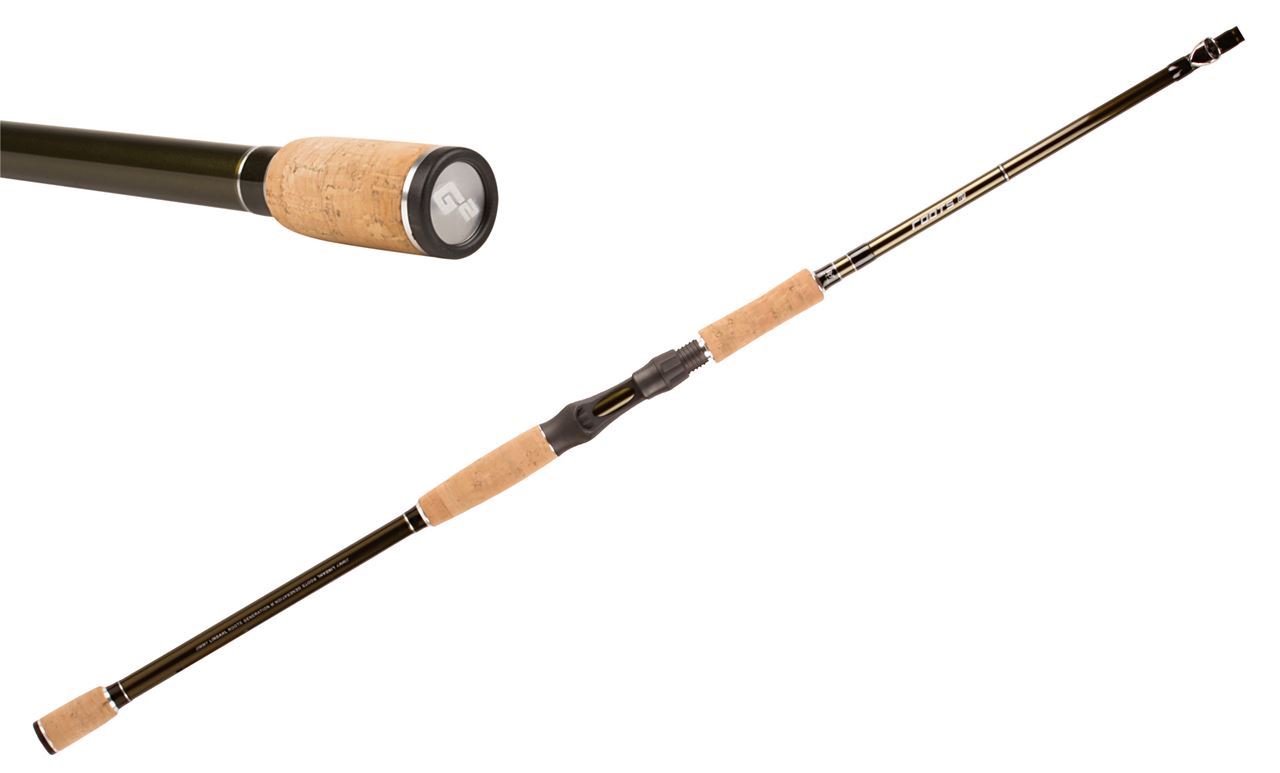 Picture of BFT Roots G2 7'9" -  Multi Pike -170g Baitcasting
