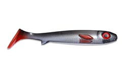 Picture of Flatnose Shad - The Roachie OS - Silver Scales