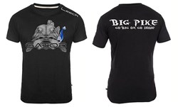 Picture of Gator T-Shirt - Black