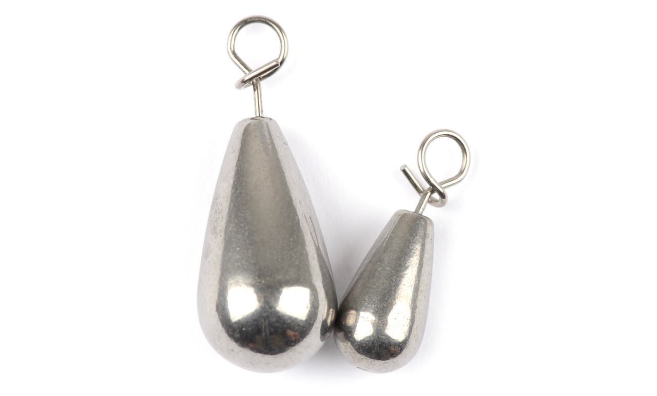 Picture of Darts Clip Weights - Tungsten 14gr (2-pack)