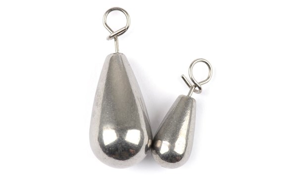 Picture of Darts Clip Weights - Tungsten 14gr (2-pack)