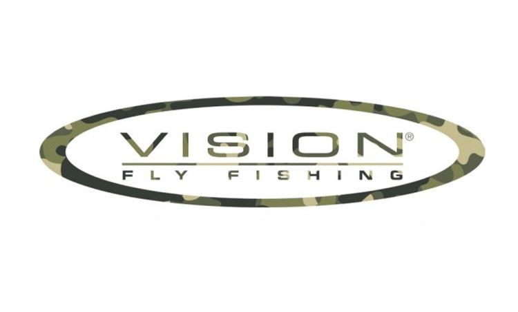 Picture of Vision Sticker Camo Green 300mm