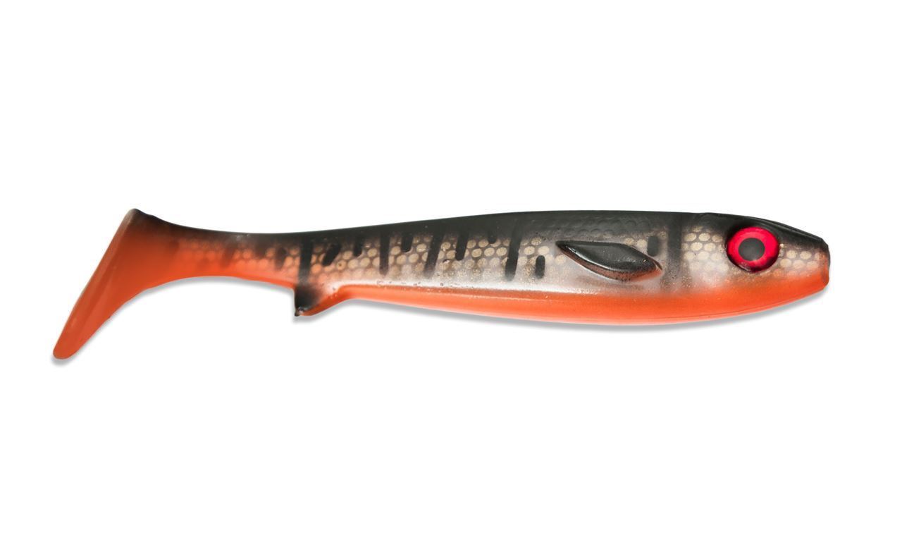 Picture of Flatnose Shad - Search & Destroy Clear