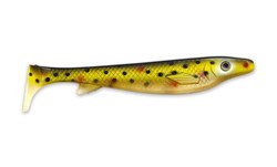 Picture of Fatnose Shad - Crystal Smolt