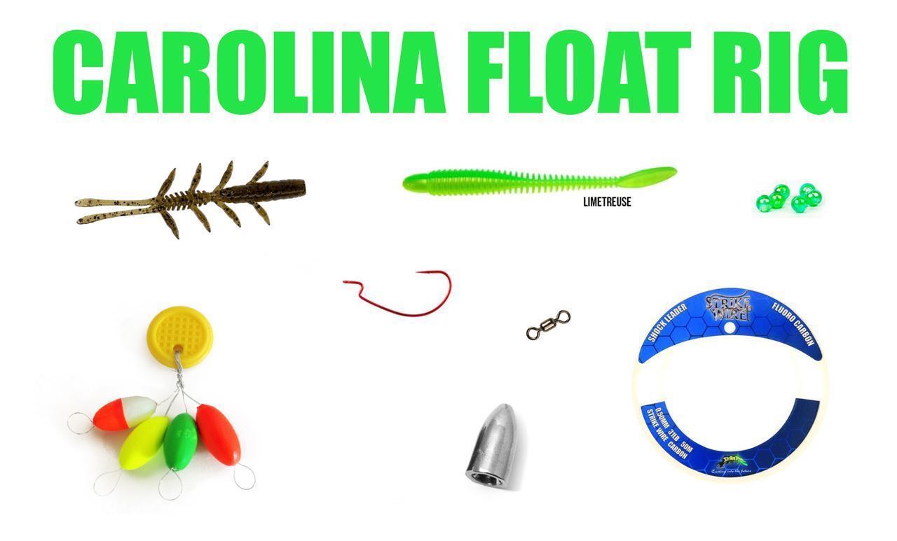 Picture of Carolina Float Rig Bundle