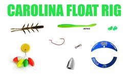 Picture of Carolina Float Rig Bundle