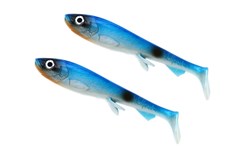Picture of Wolfcreek Shad Jr 2-pack - Blue Shad