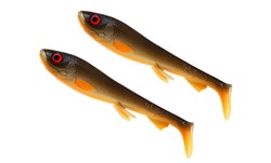 Picture of Wolfcreek Shad Jr 2-pack - Dirty Roach