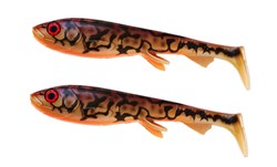 Picture of Wolfcreek Shad 2-pack - Weed Burbot