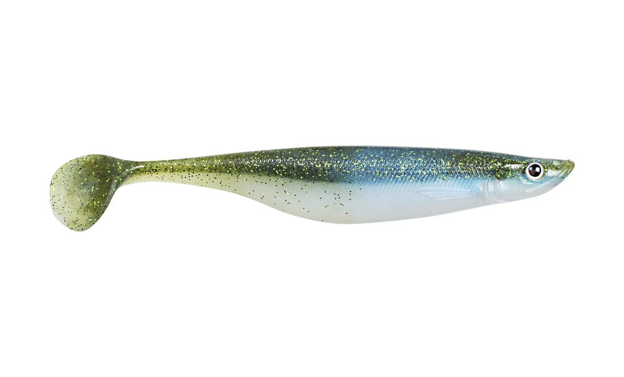 Picture of Tumbler Shad 17 cm - Smelt