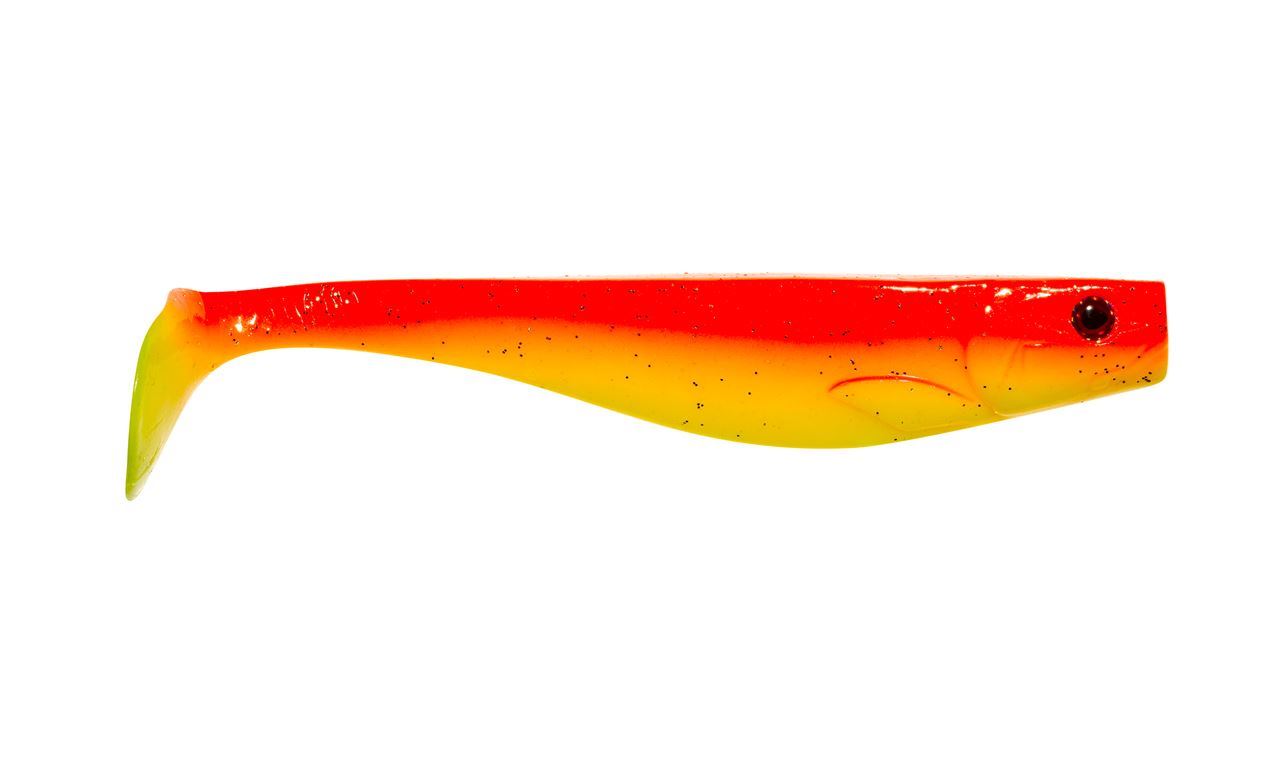 Picture of Dexter Shad 25 cm 2-pack - Atomic Chick