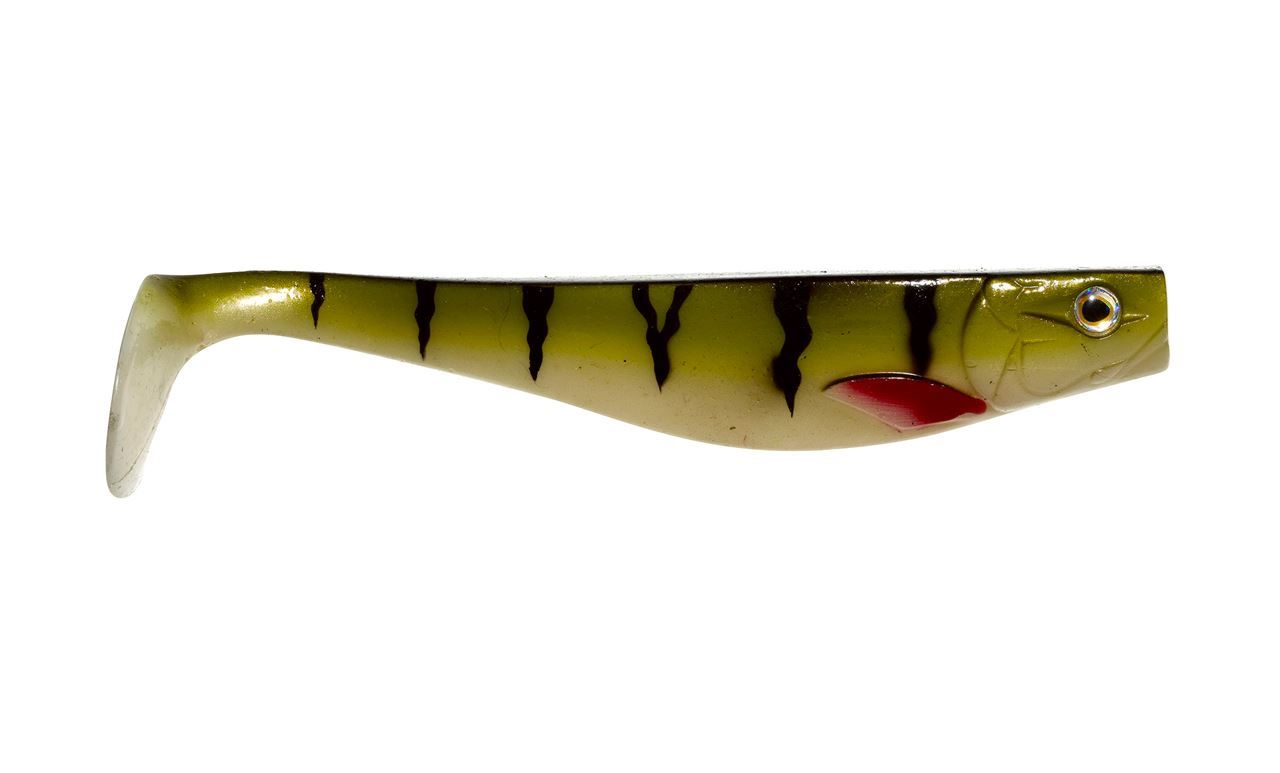Picture of Dexter Shad 25 cm 2-pack - Perch