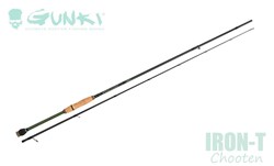 Picture of Gunki Iron-T Chooten  - Spinning 228 M/ML 5-18 gr