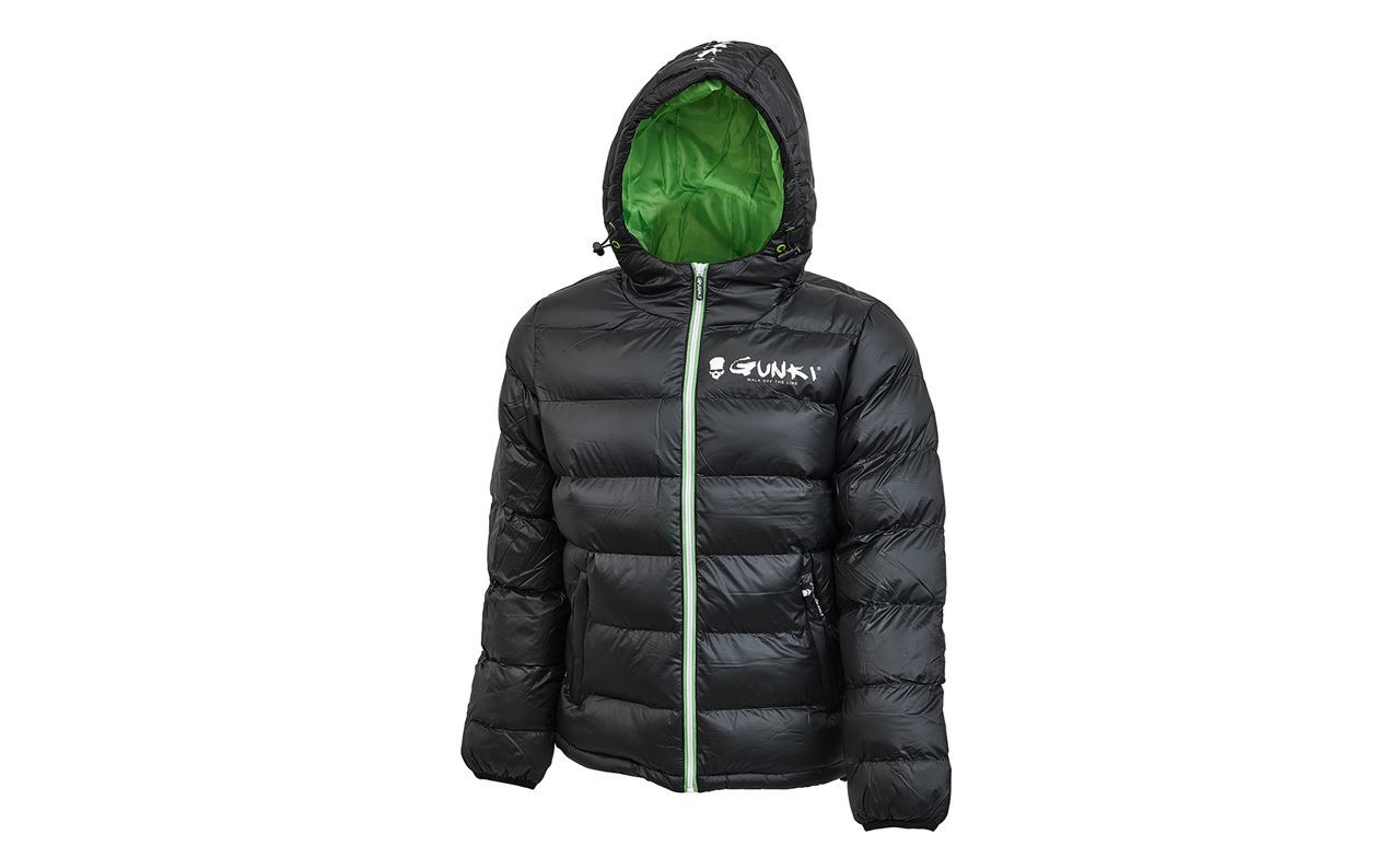 Picture of Gunki Padded Jacket