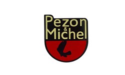 Picture of FREE Sticker - Pezon & Michel