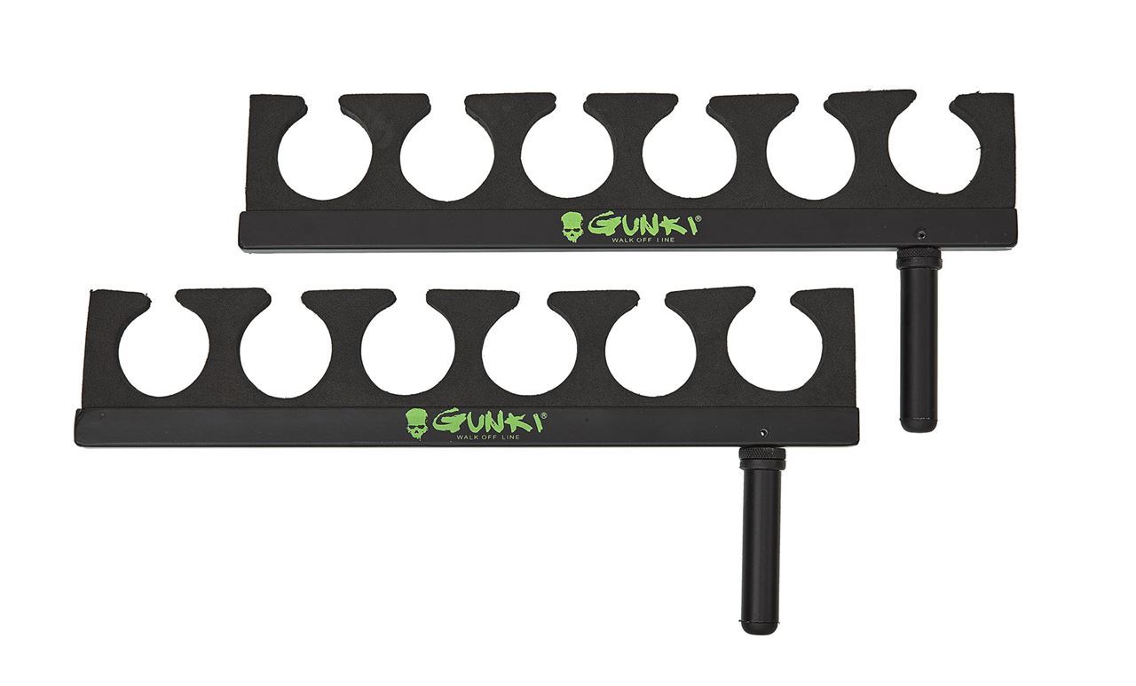 Picture of Gunki Rod Roost Set