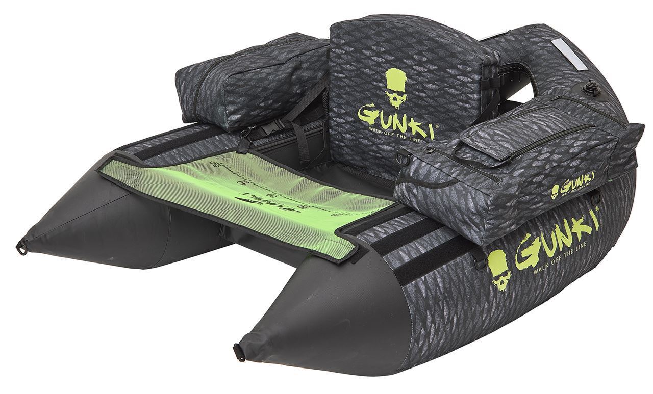 Picture of Gunki Squad Float Tube