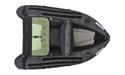 Picture of Gunki Furti-V Float Tube