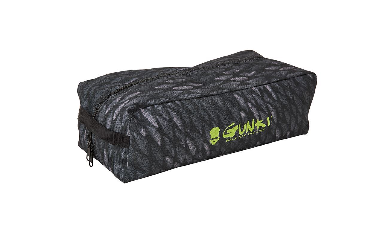 Gunki Fishing Safe Bag