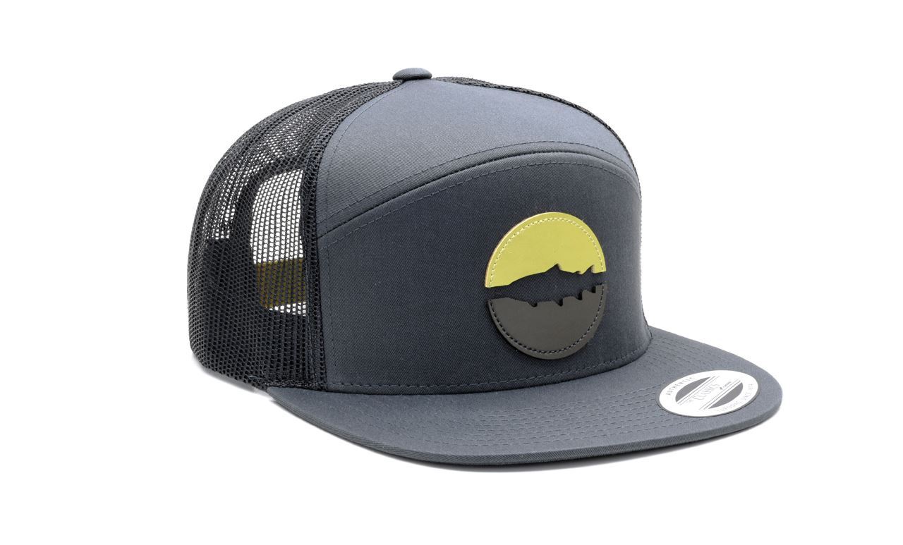 Picture of Vision Natives Snapback Cap