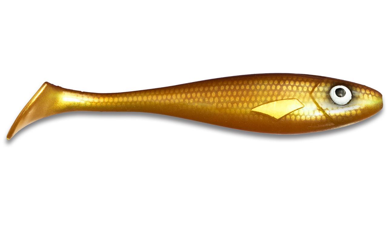 Picture of Gator Gum - Golddigger 22 cm