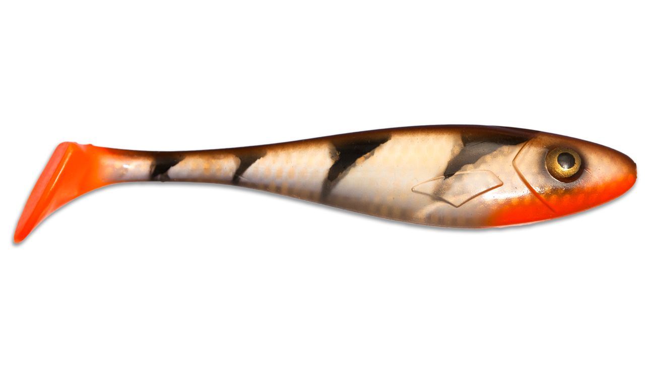 Picture of Gator Gum - Transparent Perch 22 cm