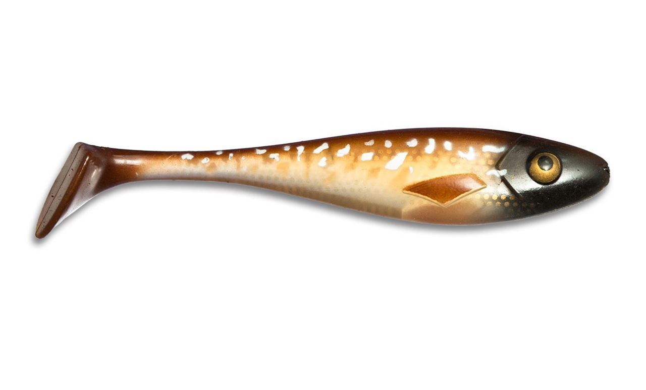 Picture of Gator Gum - Crystal Pike 17 cm