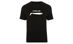 Picture of T-Shirt Flatnose - Black