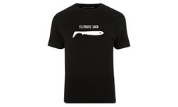 Picture of T-Shirt Flatnose - Svart