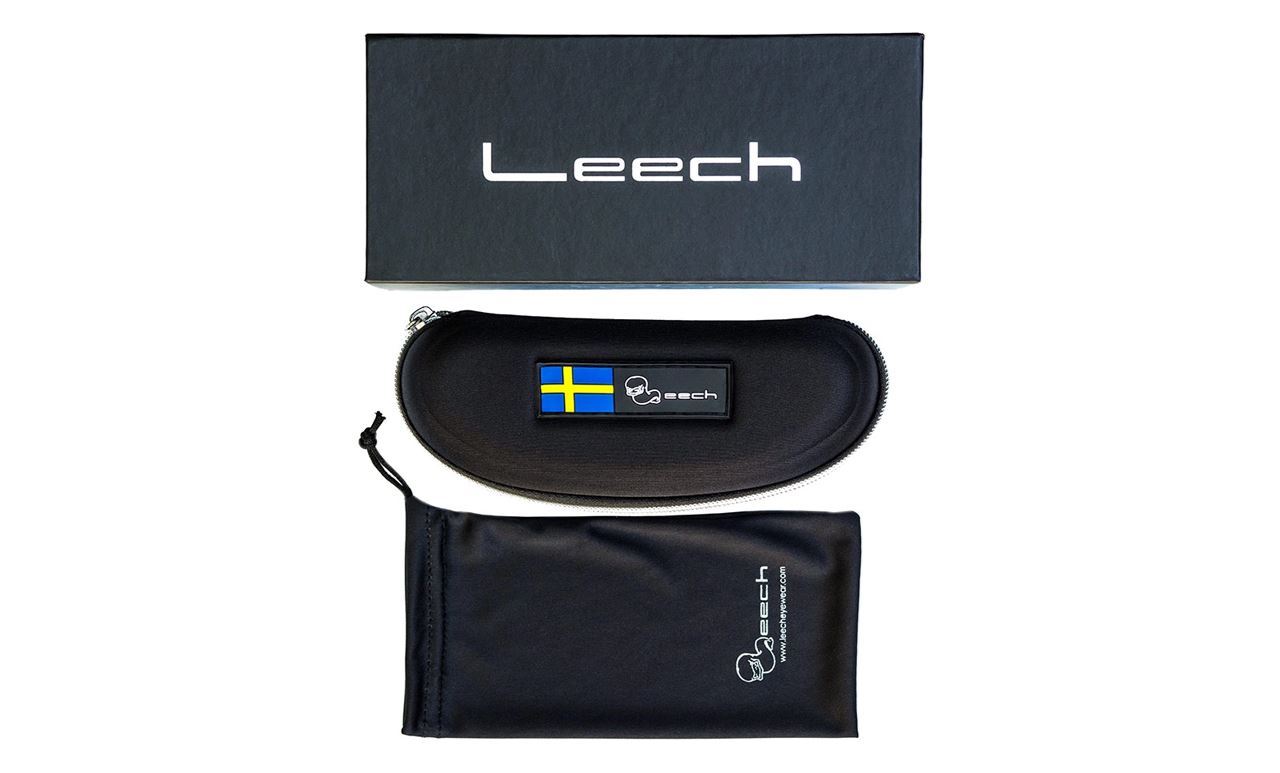 Picture of Leech ARCTIC  - Copper Lens Premium +