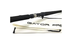 Picture of Gator BIGBAIT Explorer 8'5" - 180 gr (2-piece)