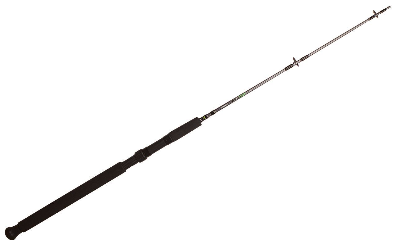 Picture of BFT Raptor G2 Pike Multi 8' -100g