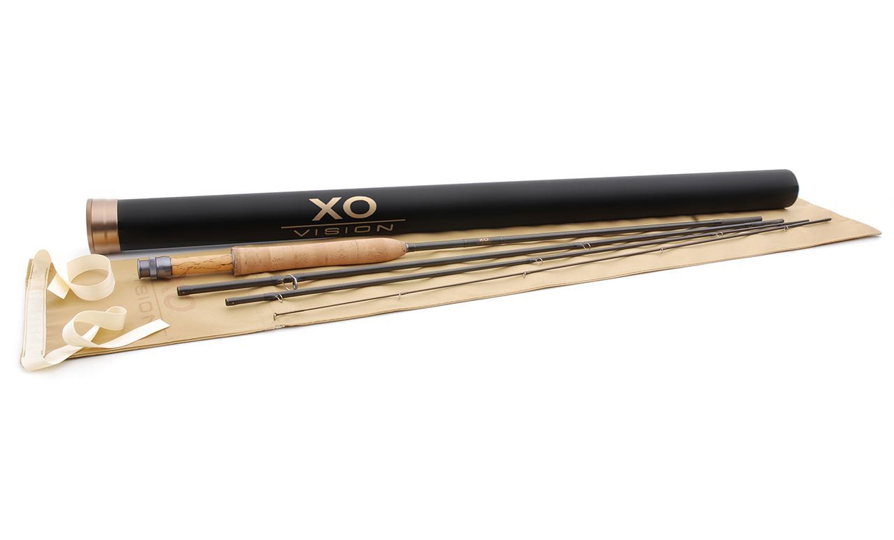 Picture of Vision XO Fly Rod Medium 9' #5