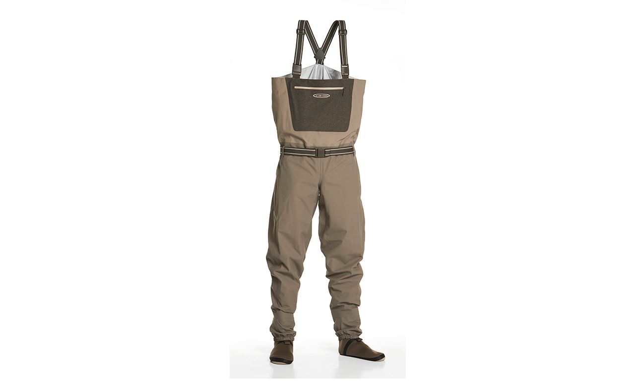 Picture of Vision Waders Gillie Small