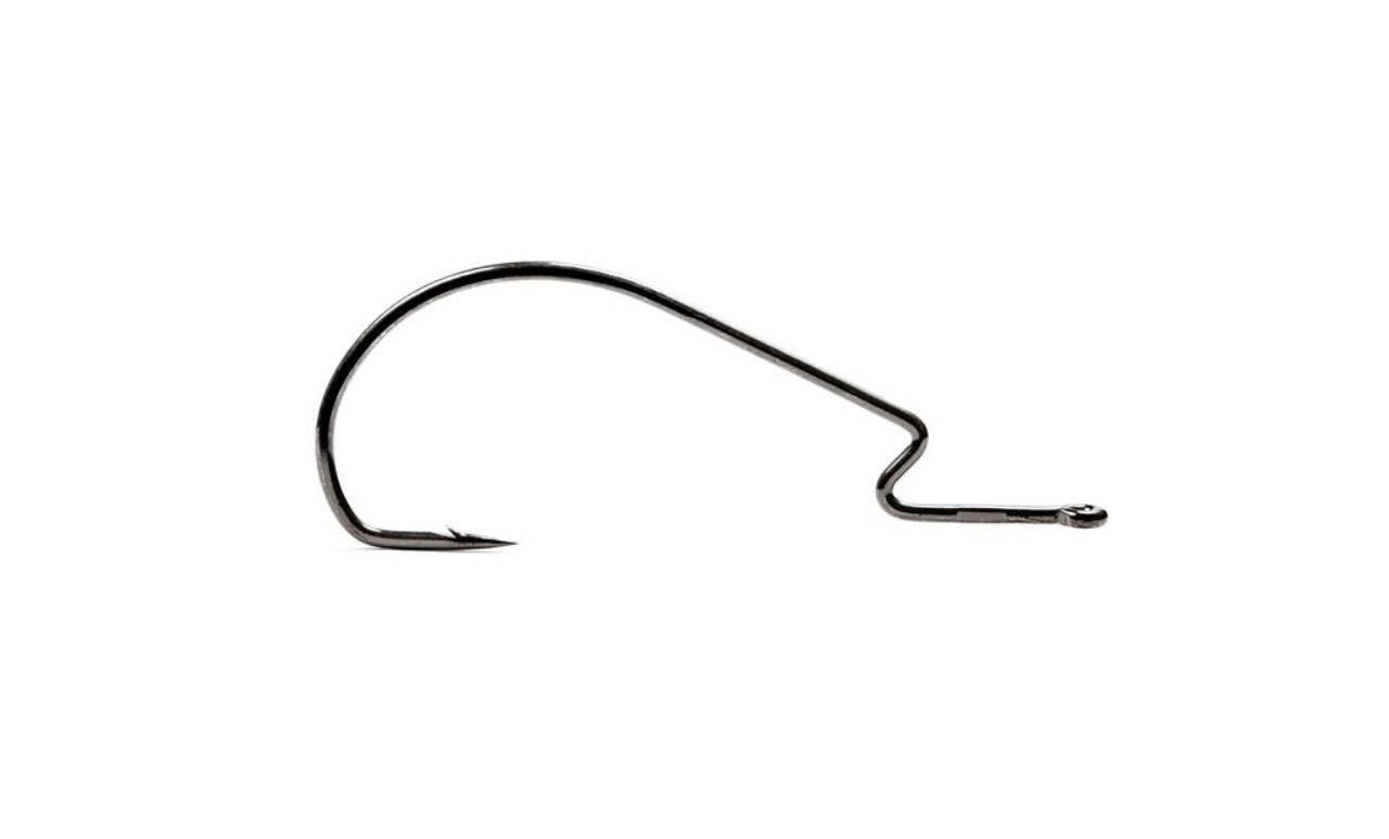 Picture of Extreme Predator Lock Bend hooks 4/0