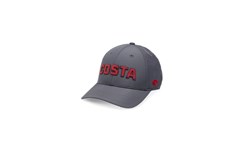 Picture of Costa Neoprene Text Hat - Gray
