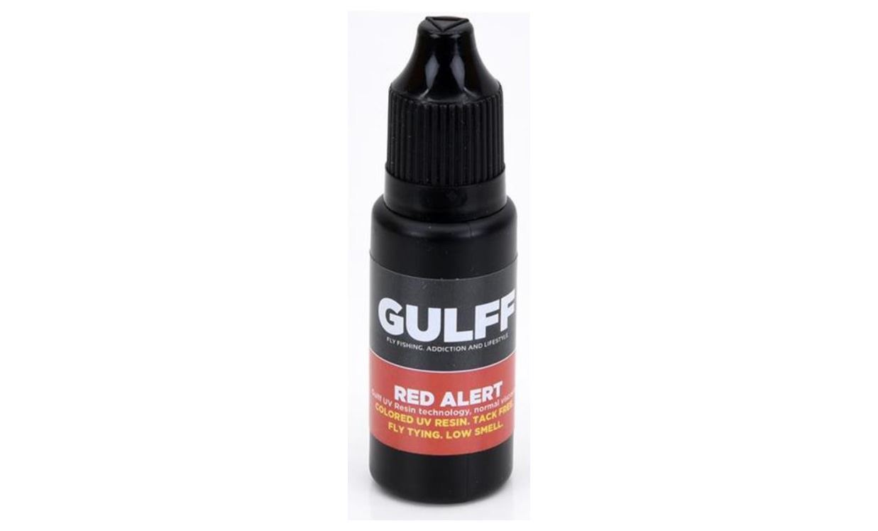 Picture of Gulff Red Alert 15ml