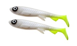 Picture of Wolfcreek Shad 2-pack - White Baitfish